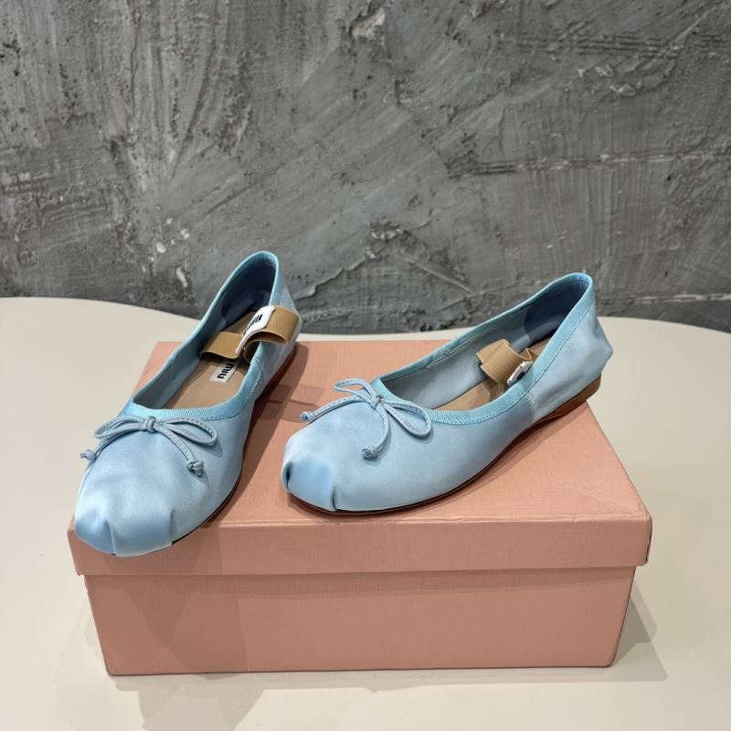 Miu Miu Shoes